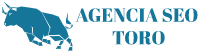 agencia seo toro logo