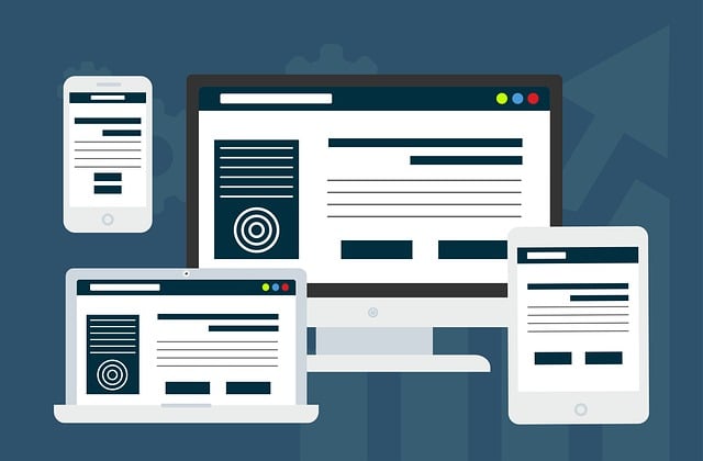 Diseño Web SEO Responsive